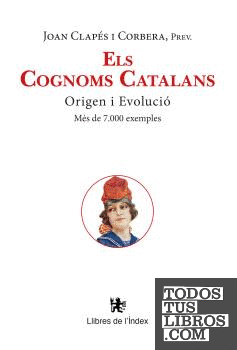 Els cognoms catalans