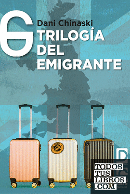 Trilogía del emigrante
