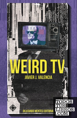Weird TV