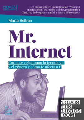 Mr. Internet