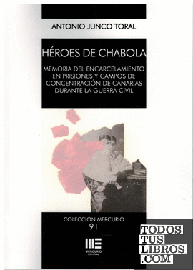 HEROES DE CHABOLA