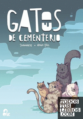 Gatos de cementerio