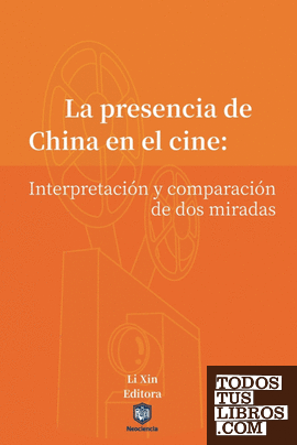 La presencia de China en el cine