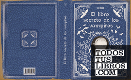 El libro secreto de los vampiros
