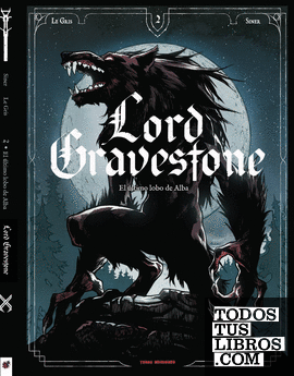 Lord Gravestone 2