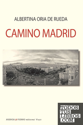 Camino Madrid