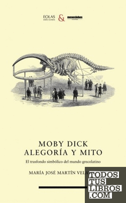Moby Dick: alegoría y mito