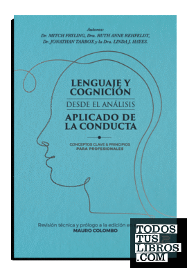 Lenguaje y cognición desde el análisis aplicado de la conducta