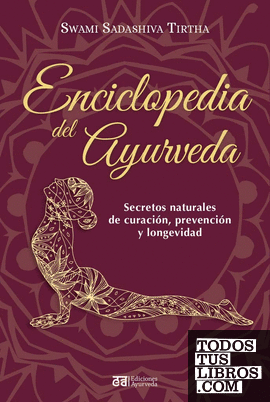 Enciclopedia del ayurveda