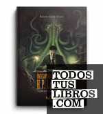 Enciclopedia completa de H.P. Lovecraft
