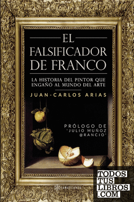 El falsificador de Franco