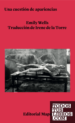 Una cuestión de apariencias Una cuestión de apariencias