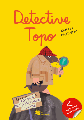 Detective Topo