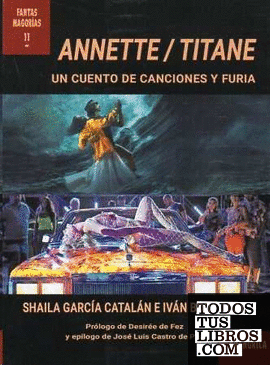 Annette / Titane