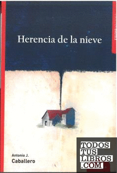 HERENCIA DE LA NIEVE