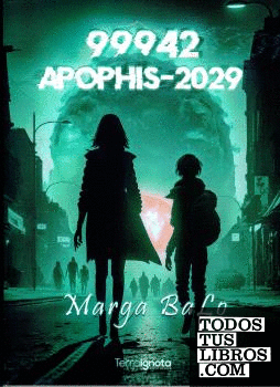 99942 APOPHIS - 2029
