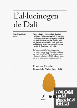 L'al·lucinogen de Dalí
