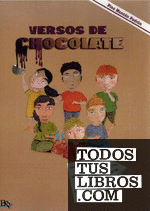 VERSOS DE CHOCOLATE