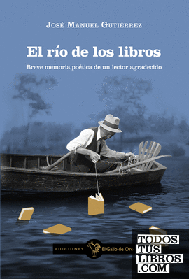 El río de los libros