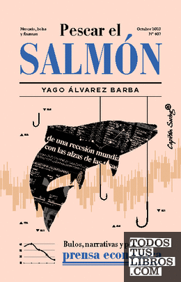 Pescar el salmón