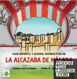 La Alcazaba de Málaga
