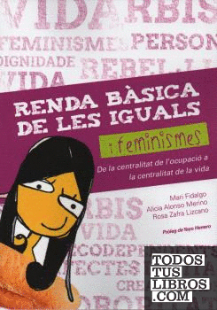 RENDA BÀSICA DE LES IGUALS I FEMINISMES