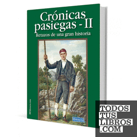 CRÓNICAS PASIEGAS II