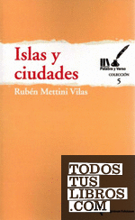 ISLAS Y CIUDADES