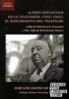 Alfred Hitchcock en la televisión (1955-1965): El surgimiento del telefilme