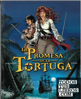 LA PROMESA DE LA TORTUGA 03
