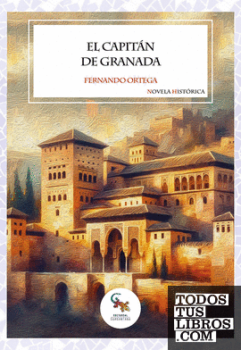El capitán de Granada