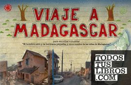 Viaje a Madagascar