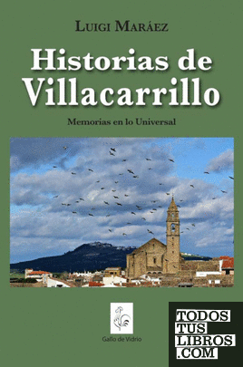 Historias de Villacarrillo