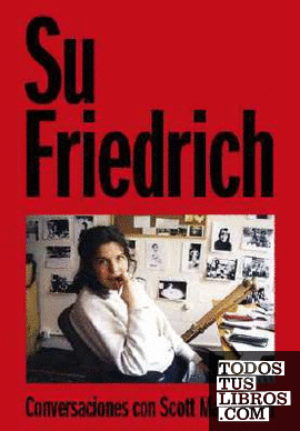 Su Friedrich