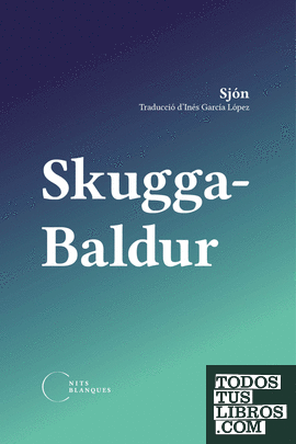 Skugga-Baldur