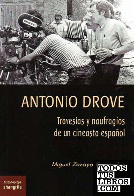 Antonio Drove