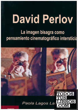 David Perlov
