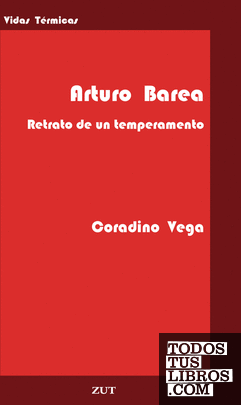 Arturo Barea.