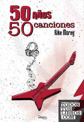 50 años 50 canciones