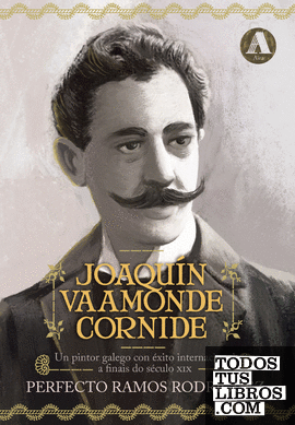 Joaquín Vaamonde Cornide