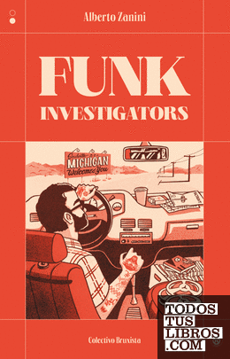 Funk Investigators