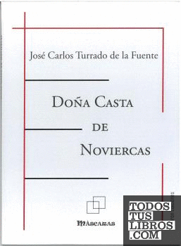 Doña Casta de Noviercas