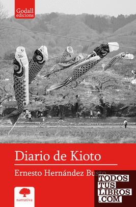Diario de Kioto