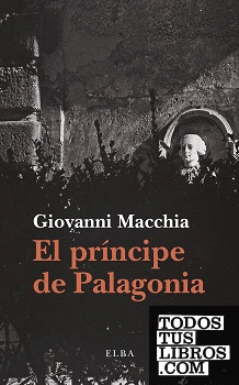 El príncipe de Palagonia