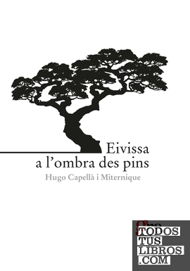Eivissa a l'ombra des pins
