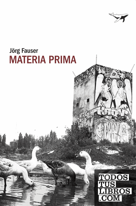 Materia prima