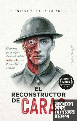 El reconstructor de caras