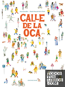 Calle de la Oca