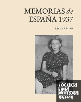 Memorias de España 1937