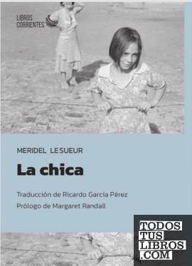 La chica